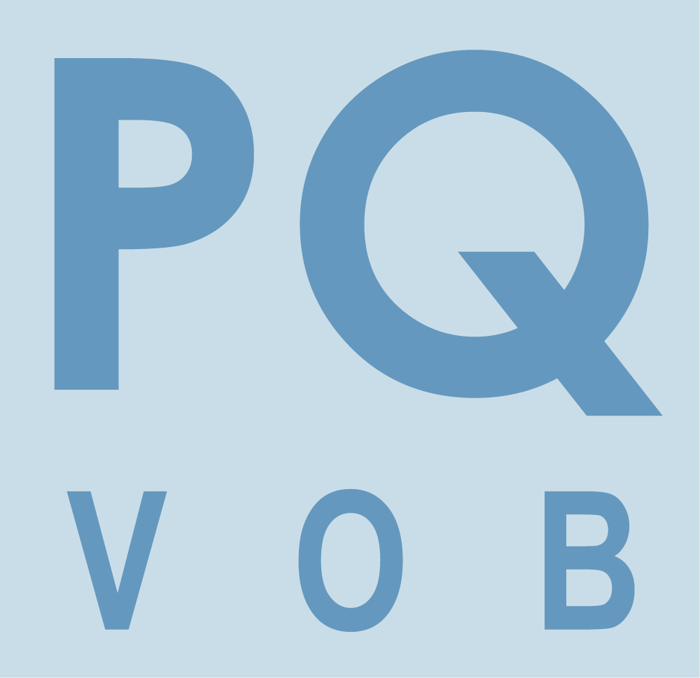 Logo für "Präqualifizierung (PQ)"